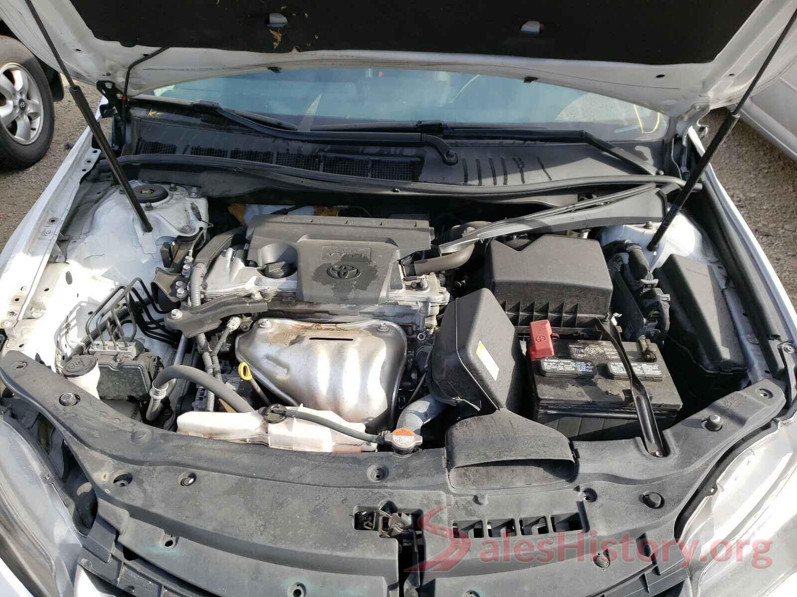 4T1BF1FK4GU146695 2016 TOYOTA CAMRY