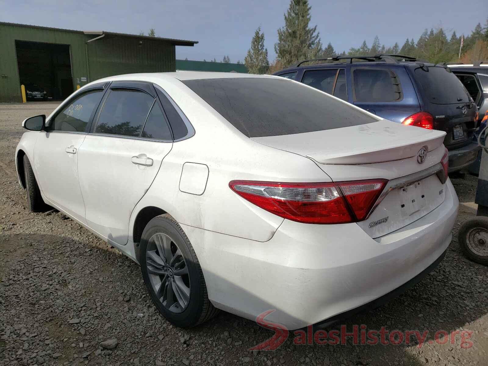 4T1BF1FK4GU146695 2016 TOYOTA CAMRY