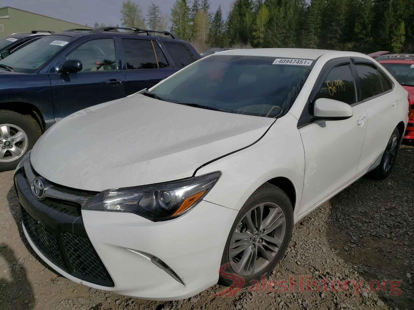 4T1BF1FK4GU146695 2016 TOYOTA CAMRY