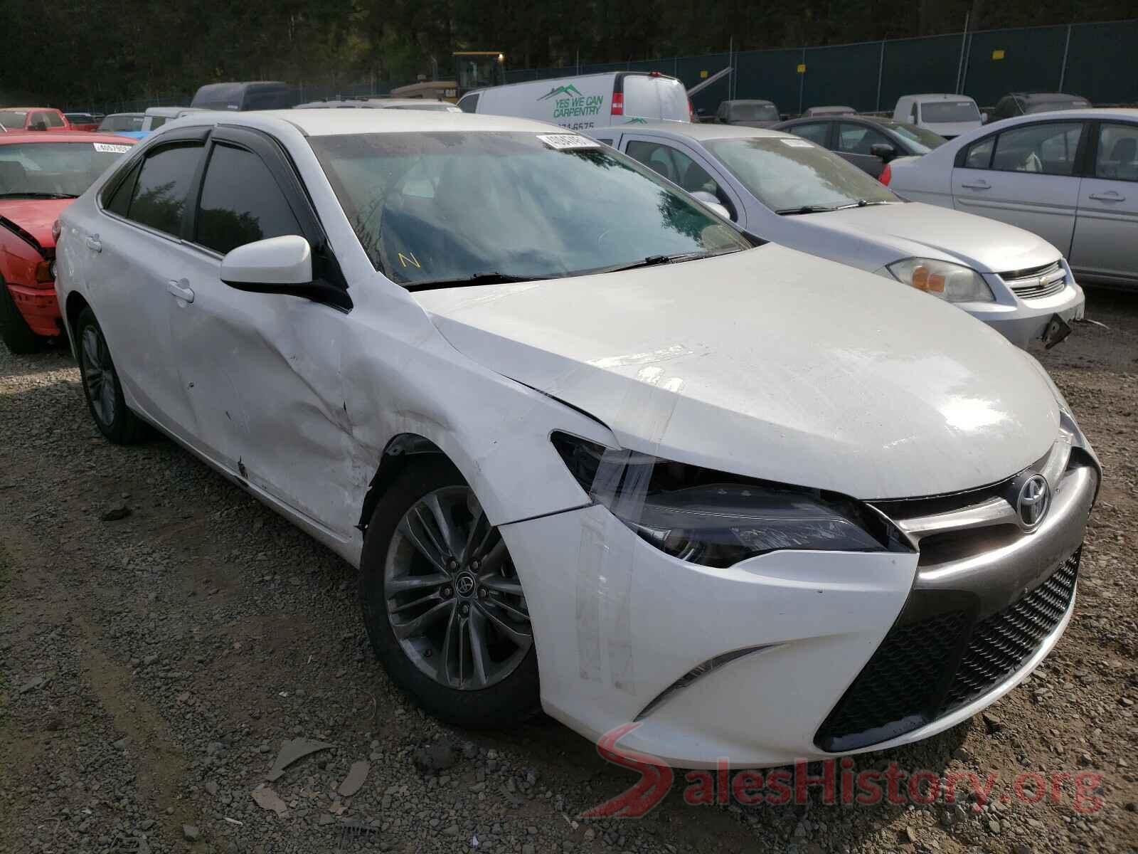 4T1BF1FK4GU146695 2016 TOYOTA CAMRY