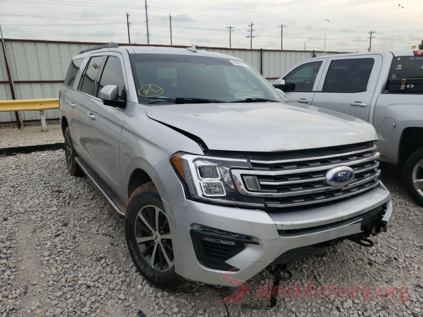 1FMJK1JTXJEA45766 2018 FORD EXPEDITION