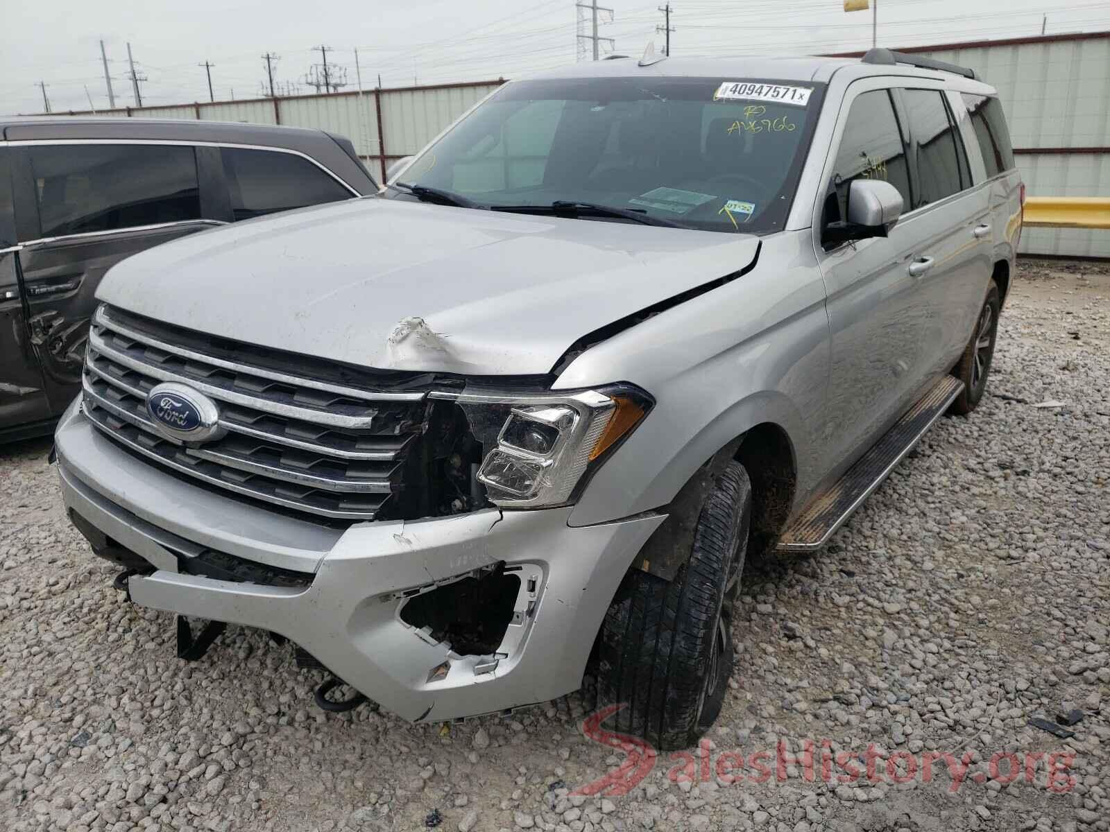 1FMJK1JTXJEA45766 2018 FORD EXPEDITION