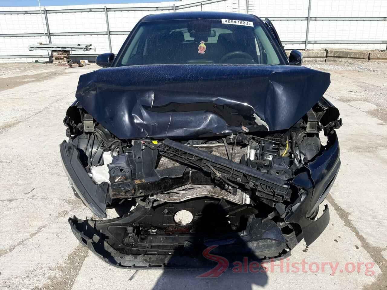 KM8K12AAXKU342572 2019 HYUNDAI KONA