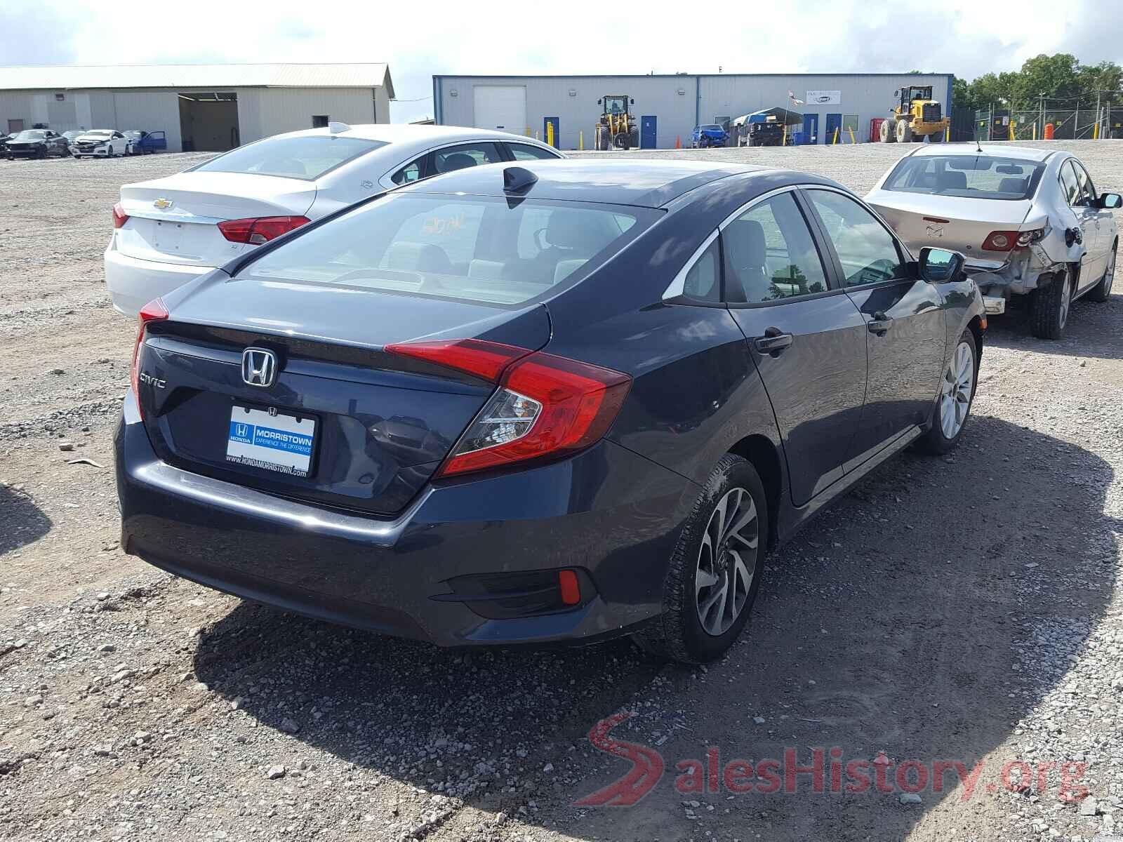 19XFC2F78HE046583 2017 HONDA CIVIC