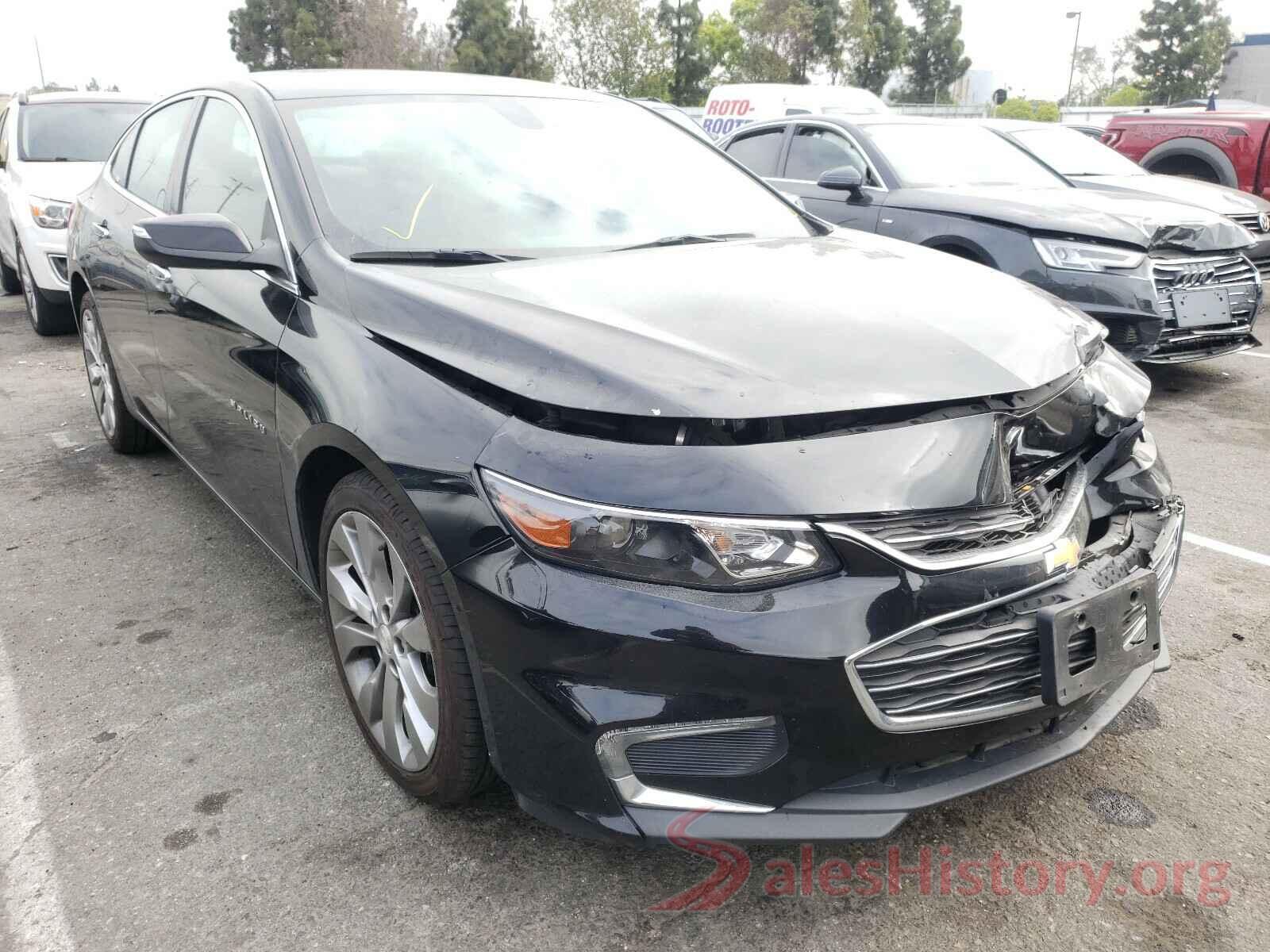 1G1ZH5SX8GF335546 2016 CHEVROLET MALIBU