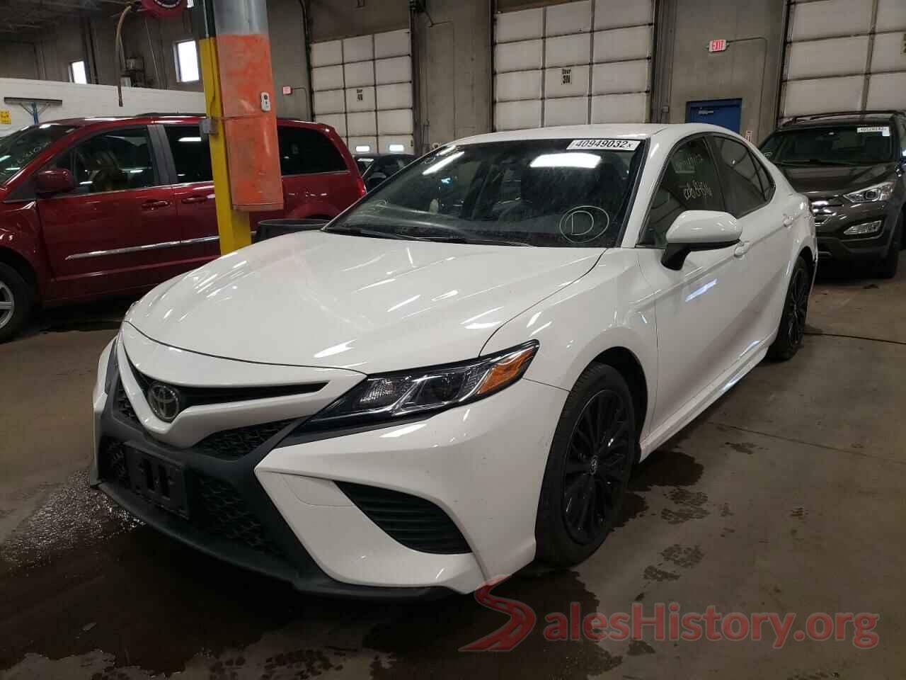 JTNB11HK2J3031232 2018 TOYOTA CAMRY