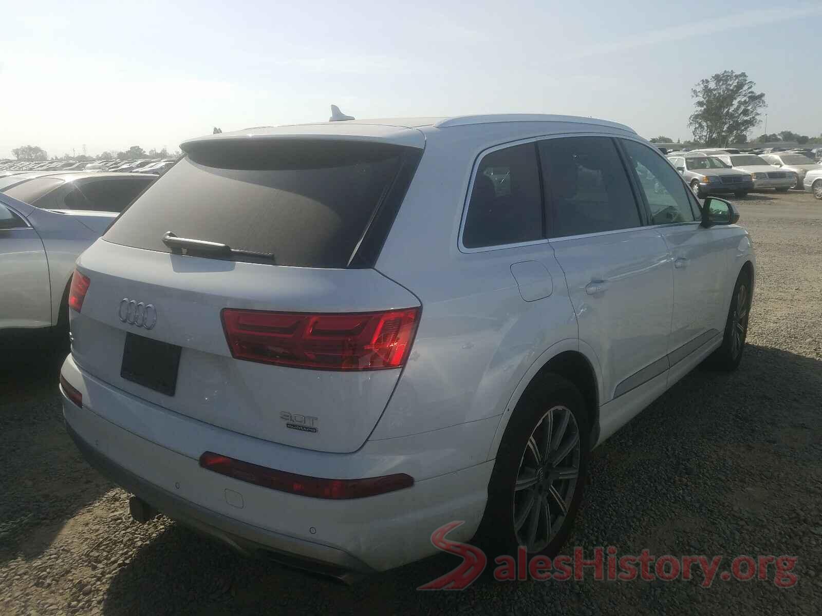 WA1LAAF73JD034295 2018 AUDI Q7