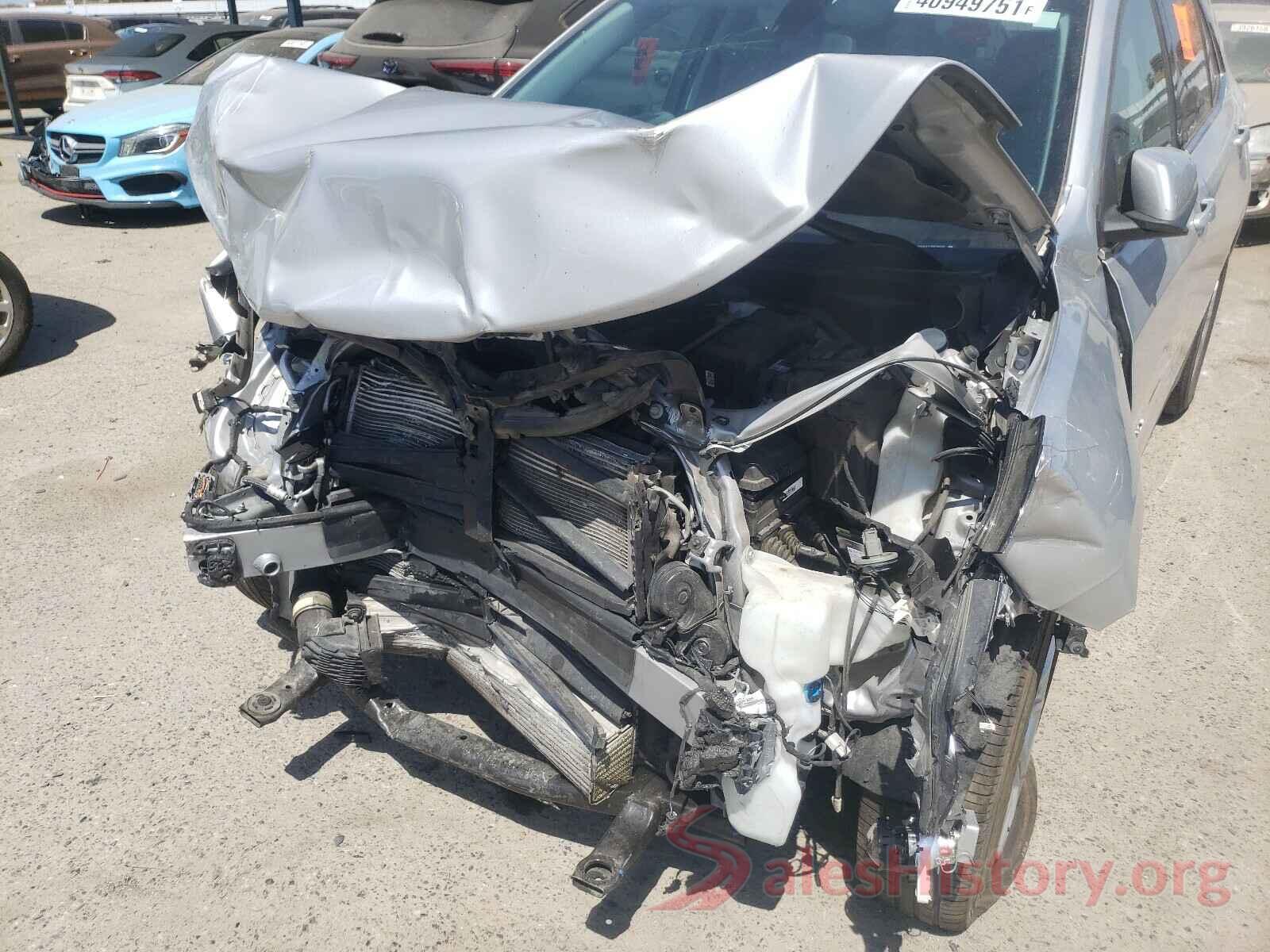 2GNAXKEV2K6146045 2019 CHEVROLET EQUINOX