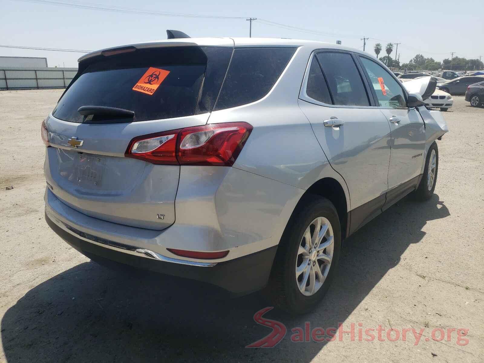 2GNAXKEV2K6146045 2019 CHEVROLET EQUINOX