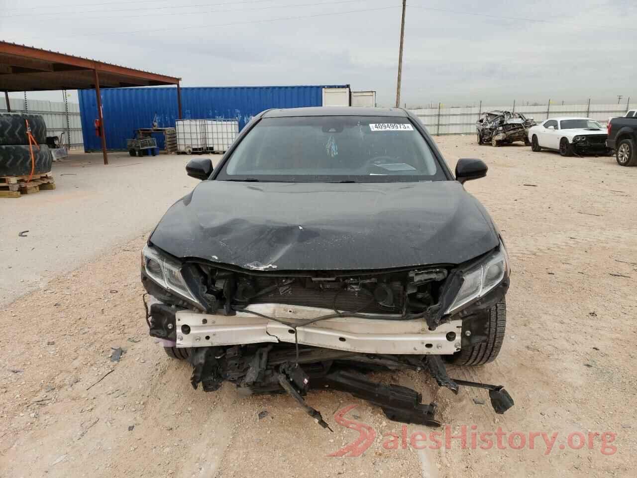 JTNB11HK1J3003437 2018 TOYOTA CAMRY