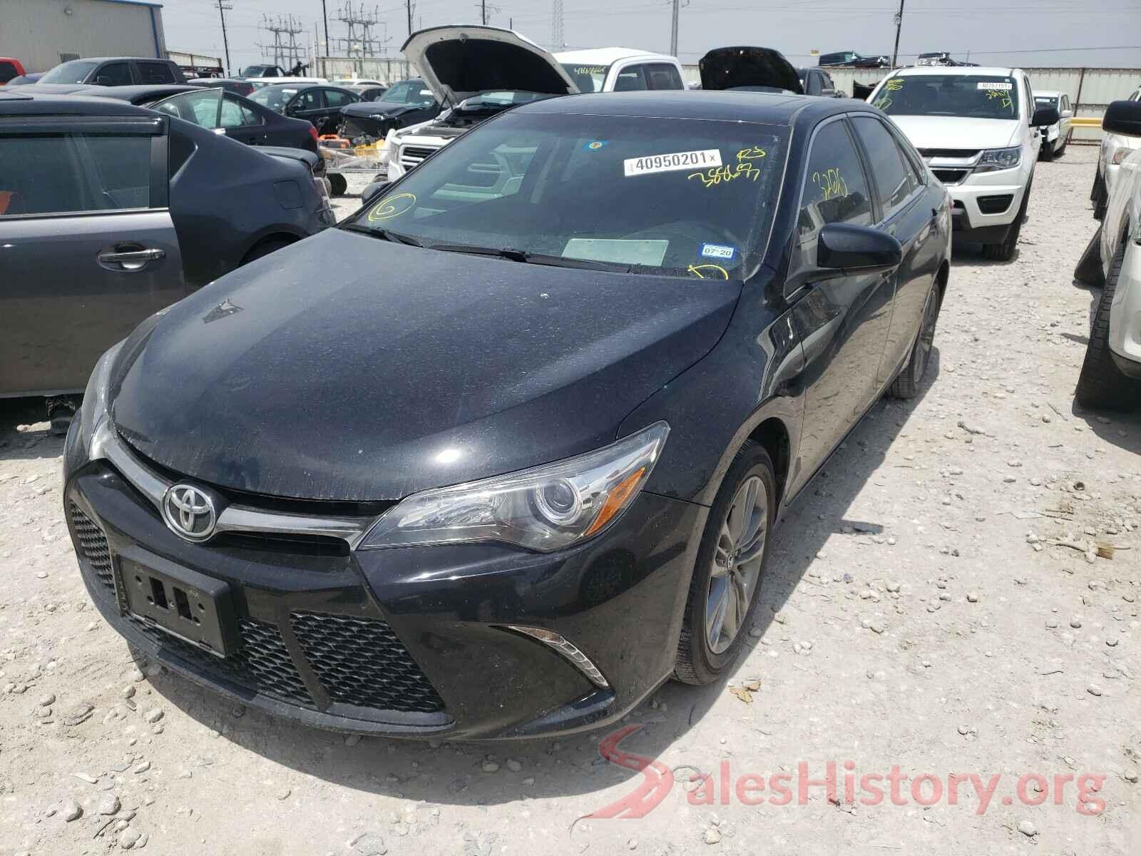 4T1BF1FK1HU388653 2017 TOYOTA CAMRY