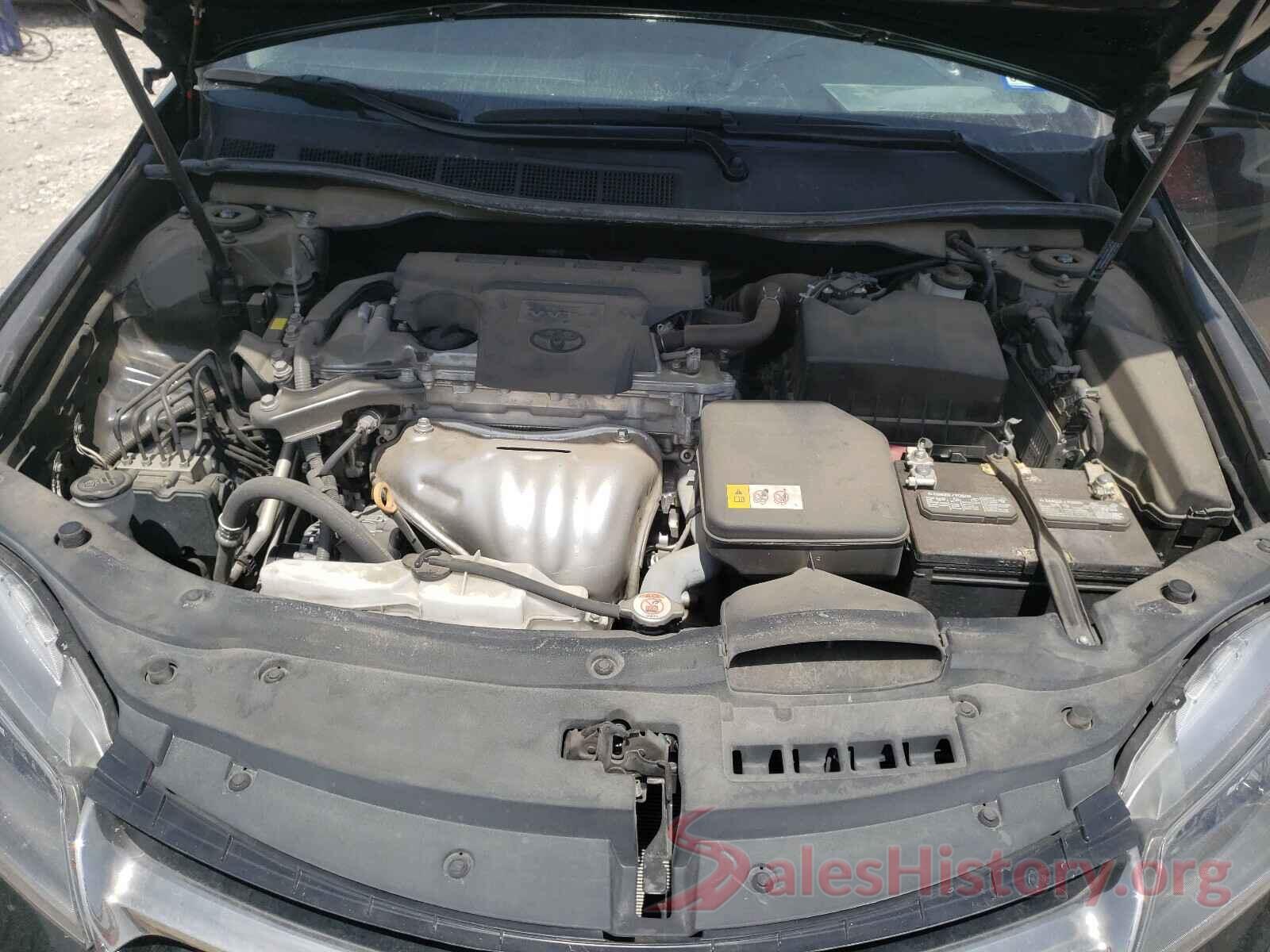 4T1BF1FK1HU388653 2017 TOYOTA CAMRY