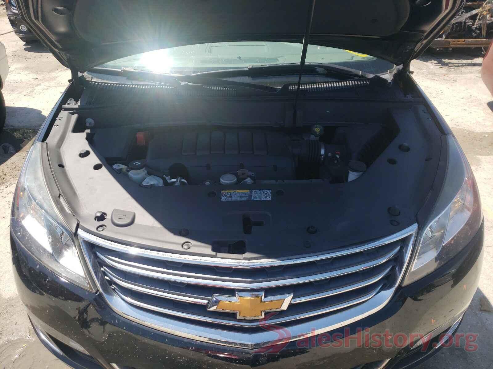 1GNKRGKDXGJ149941 2016 CHEVROLET TRAVERSE