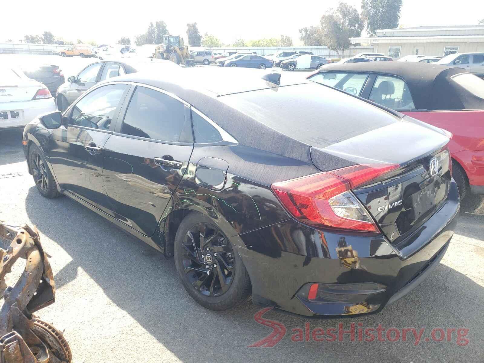 2HGFC2F79HH522961 2017 HONDA CIVIC