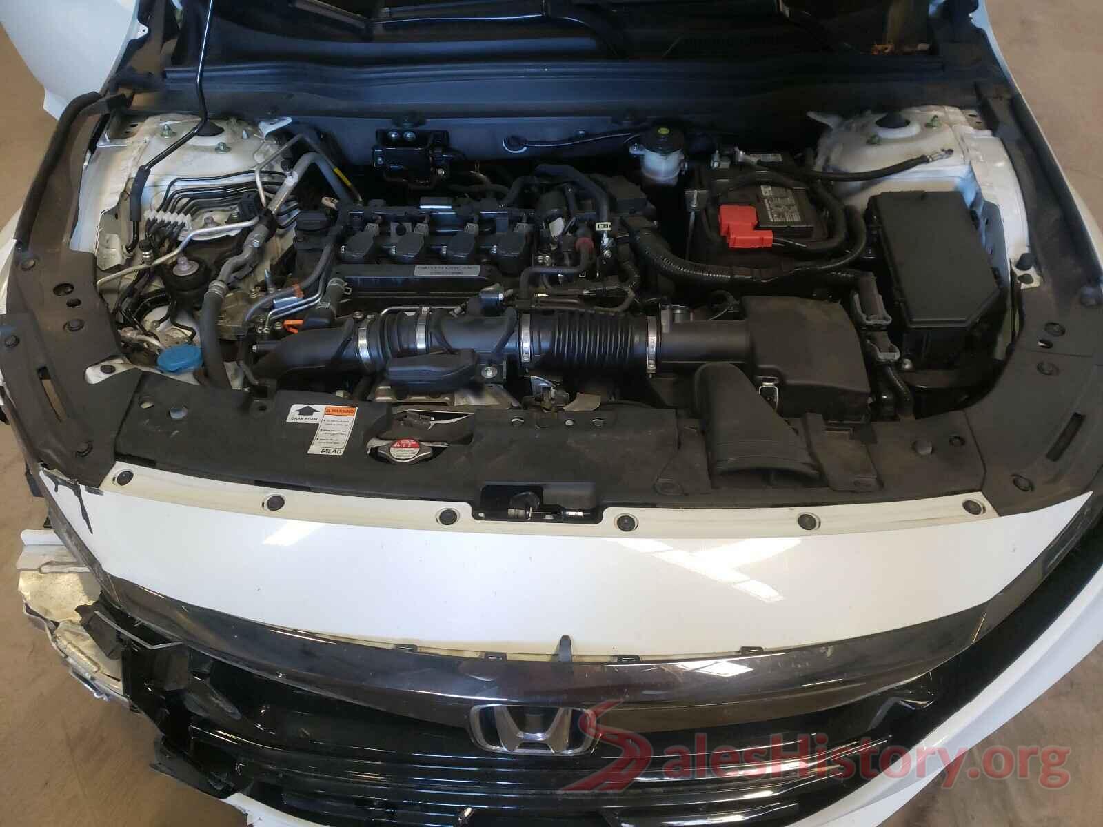 1HGCV1F38KA089319 2019 HONDA ACCORD