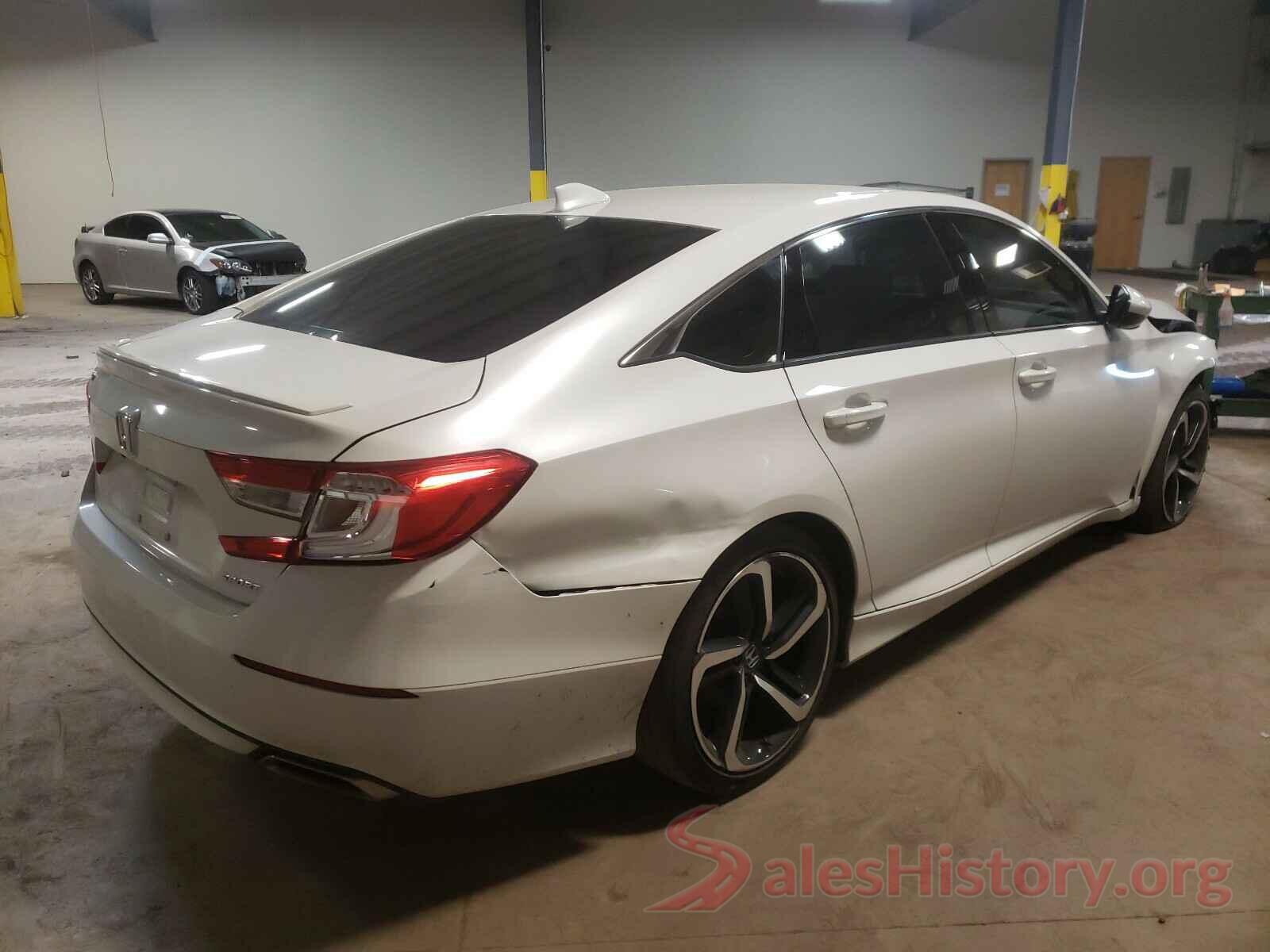 1HGCV1F38KA089319 2019 HONDA ACCORD