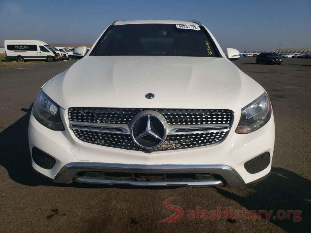 WDC0G4JB4KV128082 2019 MERCEDES-BENZ GLC-CLASS