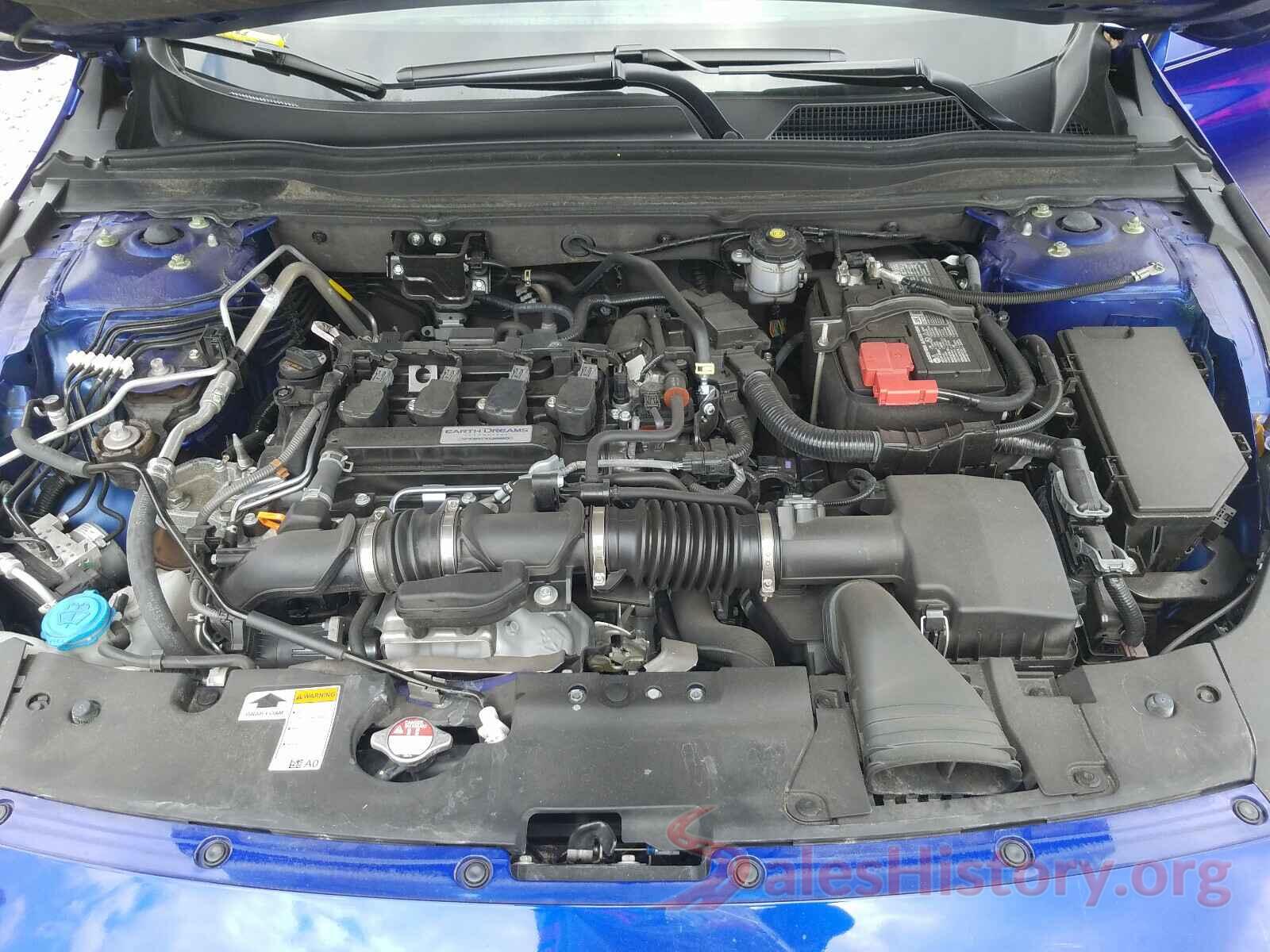 1HGCV1F35LA033226 2020 HONDA ACCORD