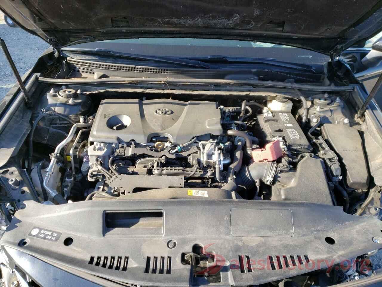 4T1B61HK5JU063135 2018 TOYOTA CAMRY