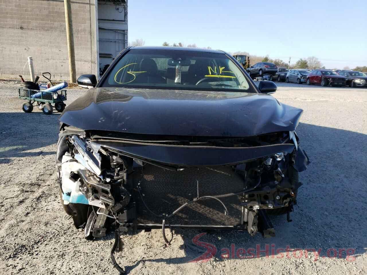 4T1B61HK5JU063135 2018 TOYOTA CAMRY