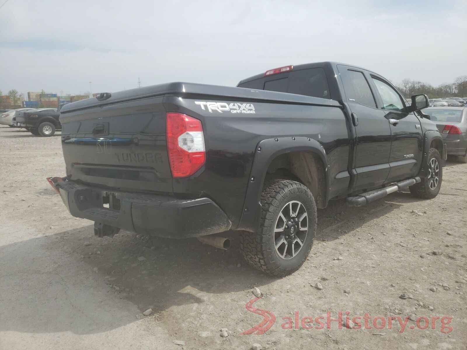 5TFBW5F15HX656038 2017 TOYOTA TUNDRA