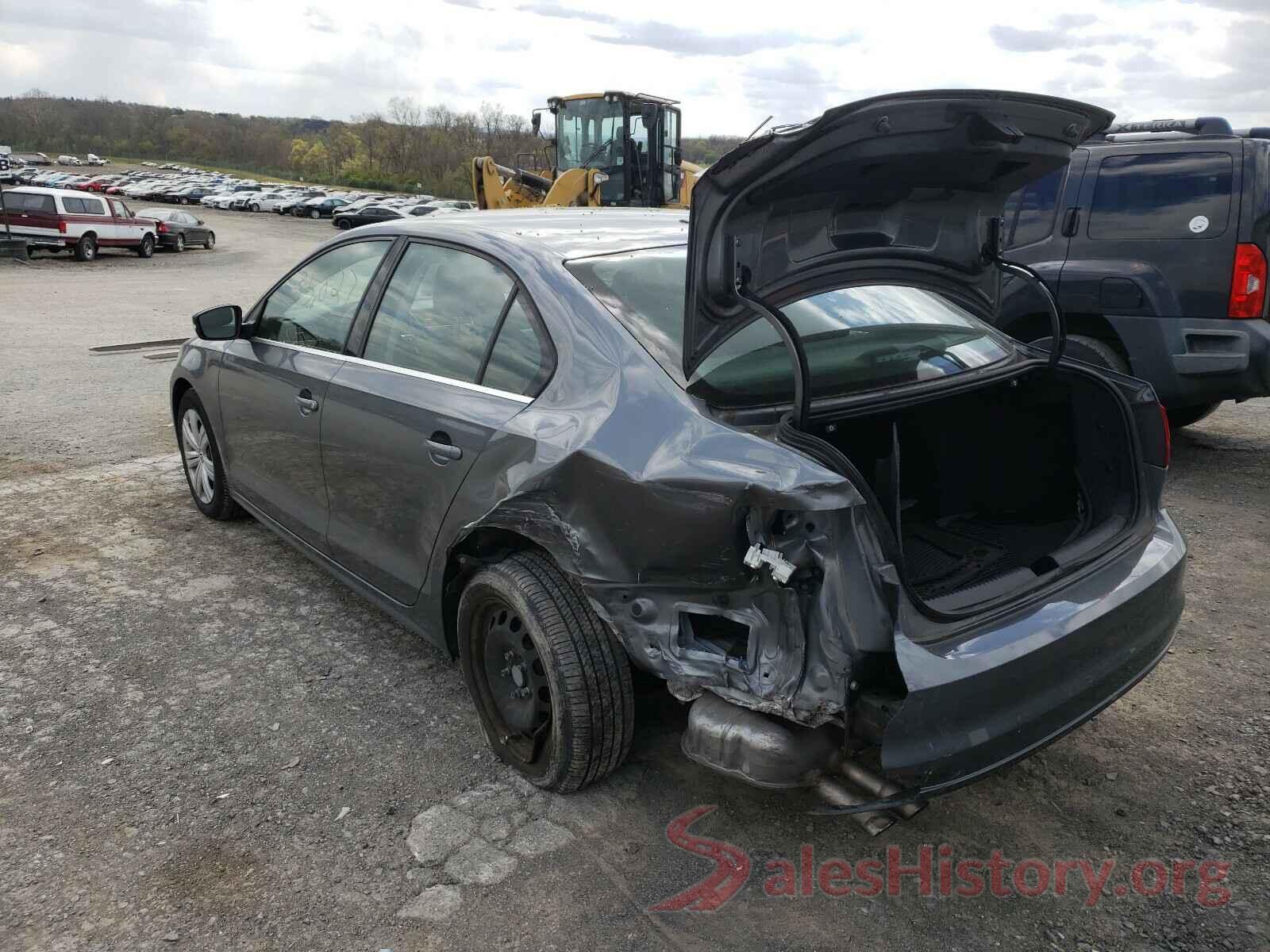 3VW2B7AJ3HM331549 2017 VOLKSWAGEN JETTA