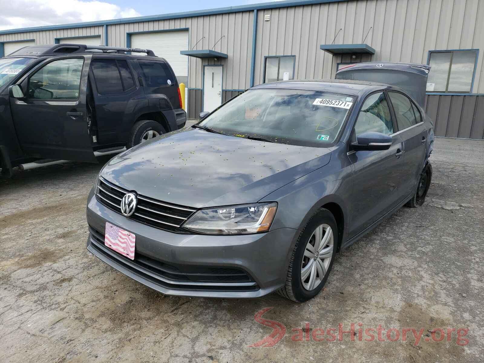 3VW2B7AJ3HM331549 2017 VOLKSWAGEN JETTA