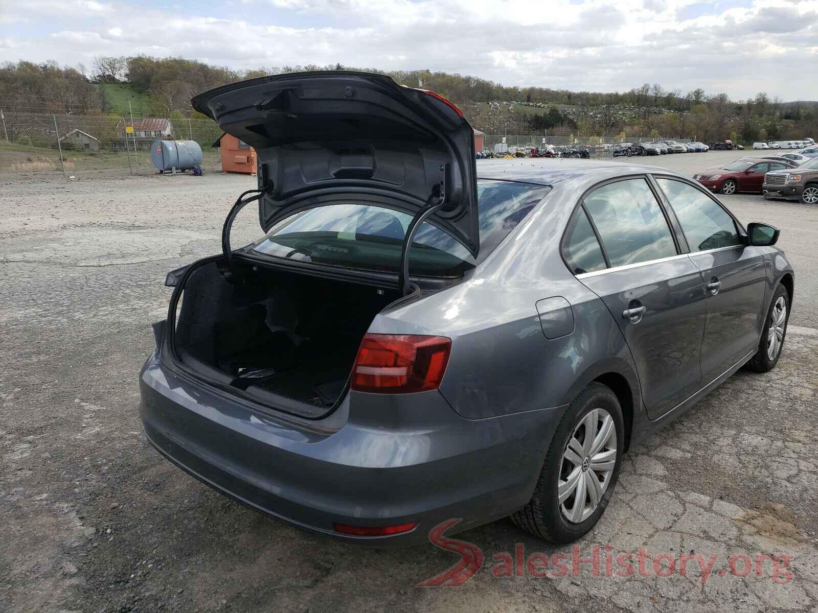 3VW2B7AJ3HM331549 2017 VOLKSWAGEN JETTA