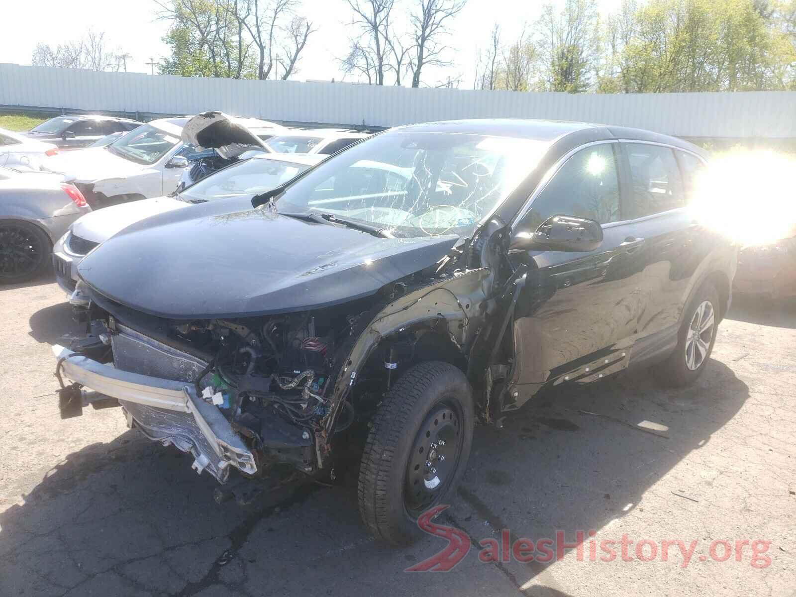 2HKRW2H27LH641371 2020 HONDA CRV