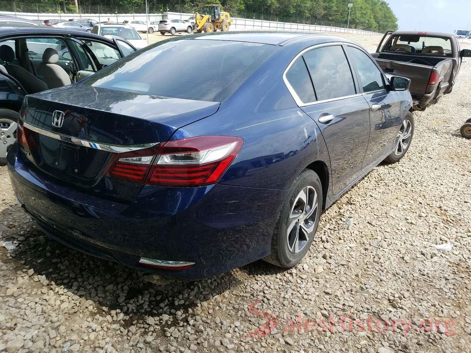 1HGCR2F32HA138212 2017 HONDA ACCORD