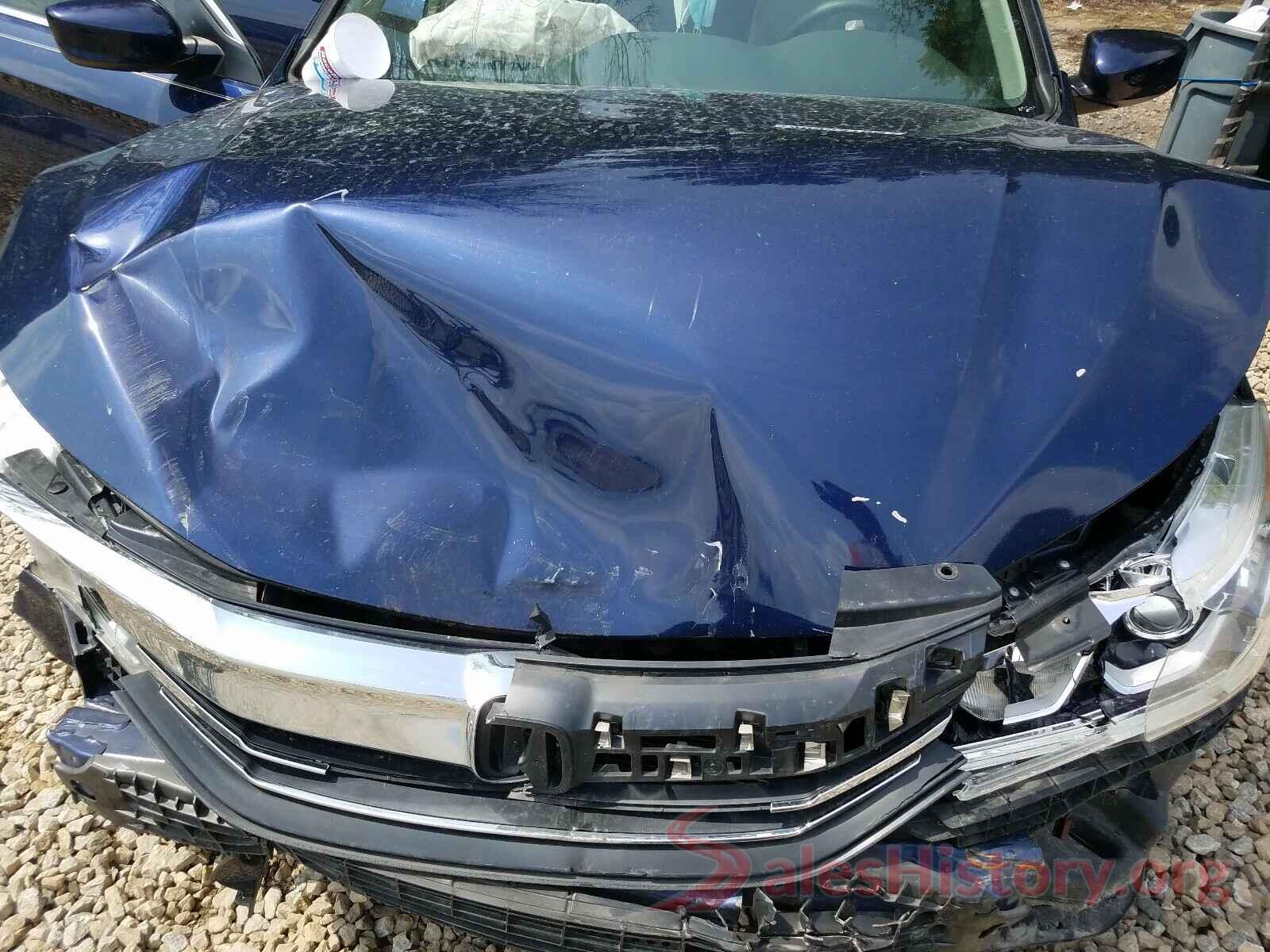 1HGCR2F32HA138212 2017 HONDA ACCORD