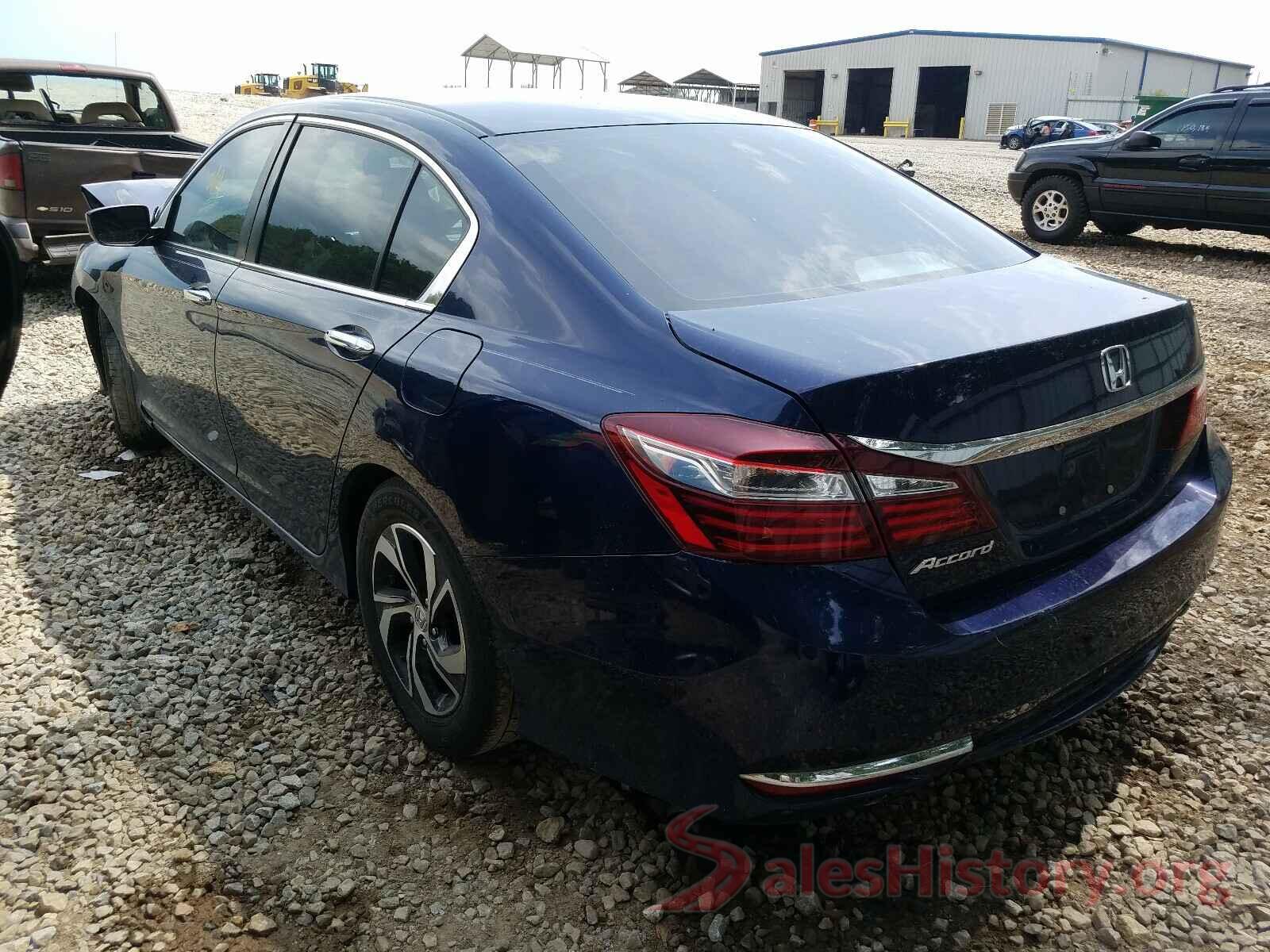 1HGCR2F32HA138212 2017 HONDA ACCORD