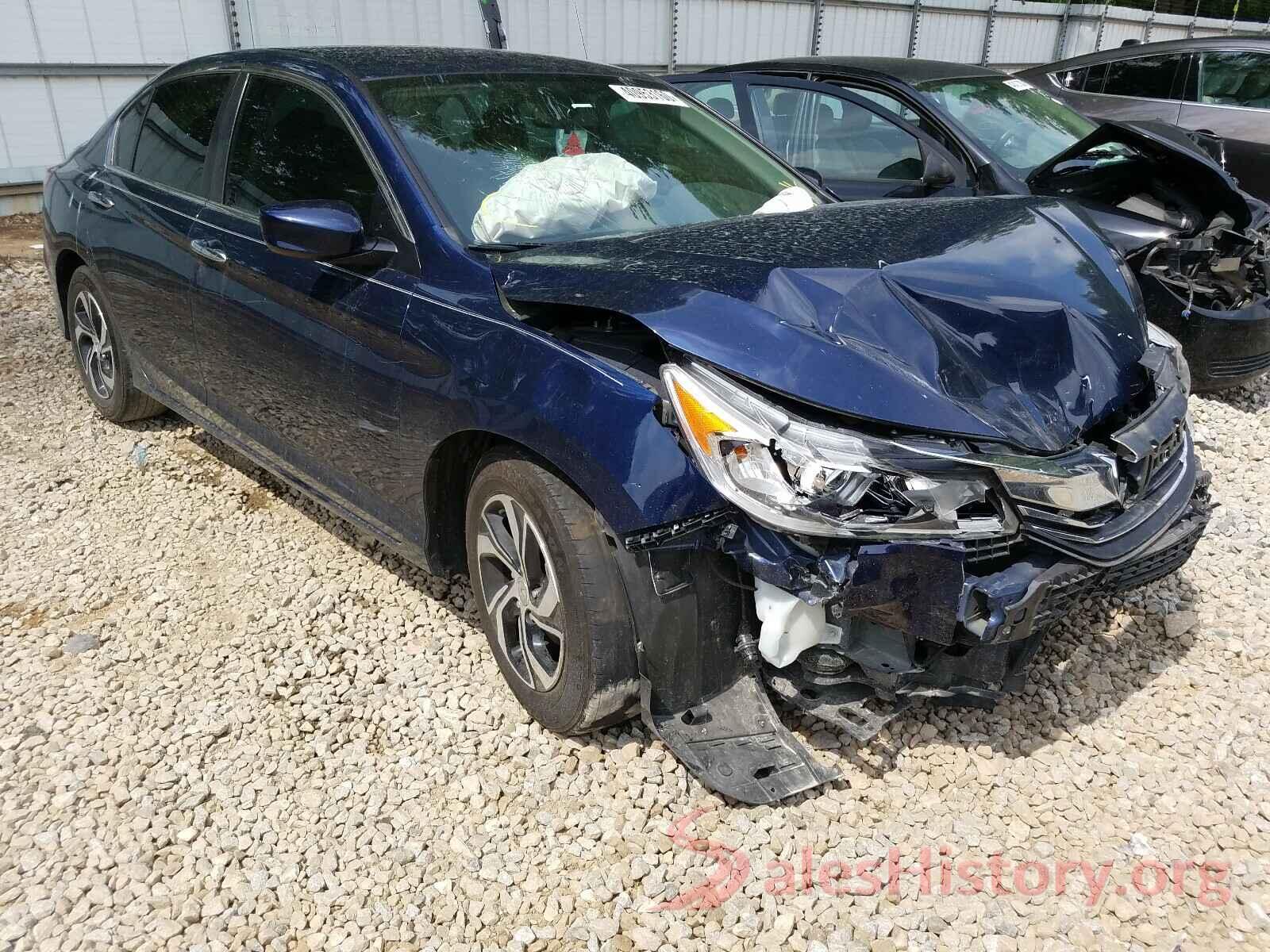 1HGCR2F32HA138212 2017 HONDA ACCORD