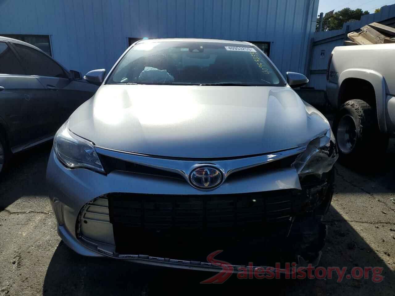 4T1BD1EB9JU062404 2018 TOYOTA AVALON