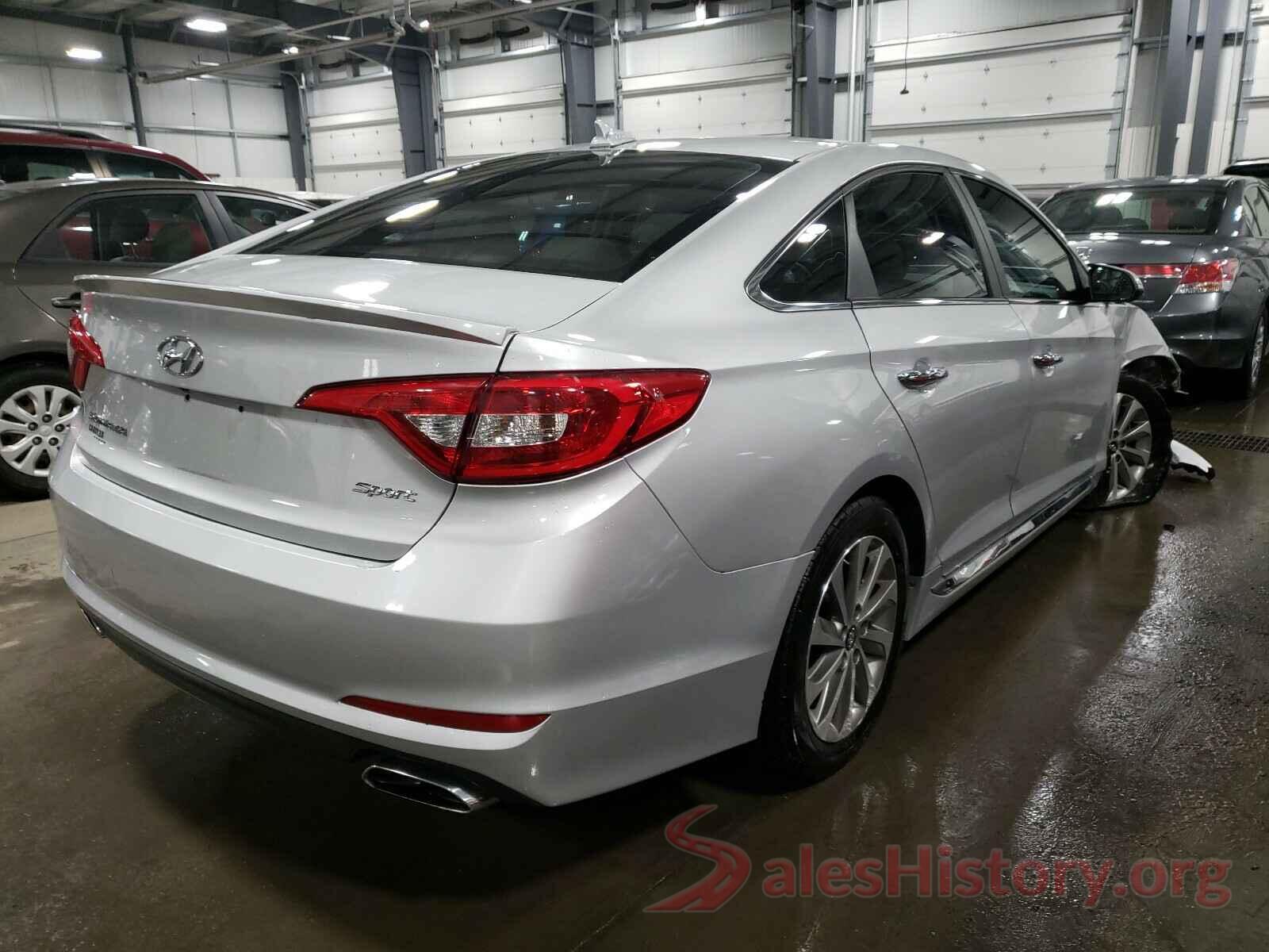 5NPE34AF5HH549389 2017 HYUNDAI SONATA