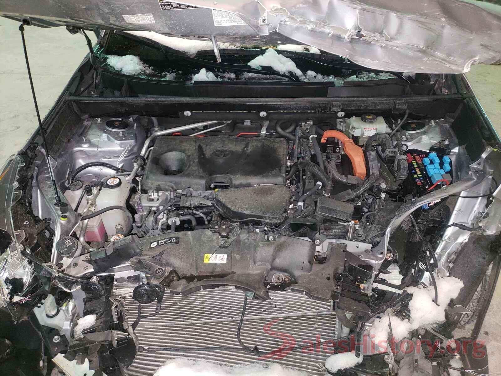 JTMLWRFV1KD005156 2019 TOYOTA RAV4