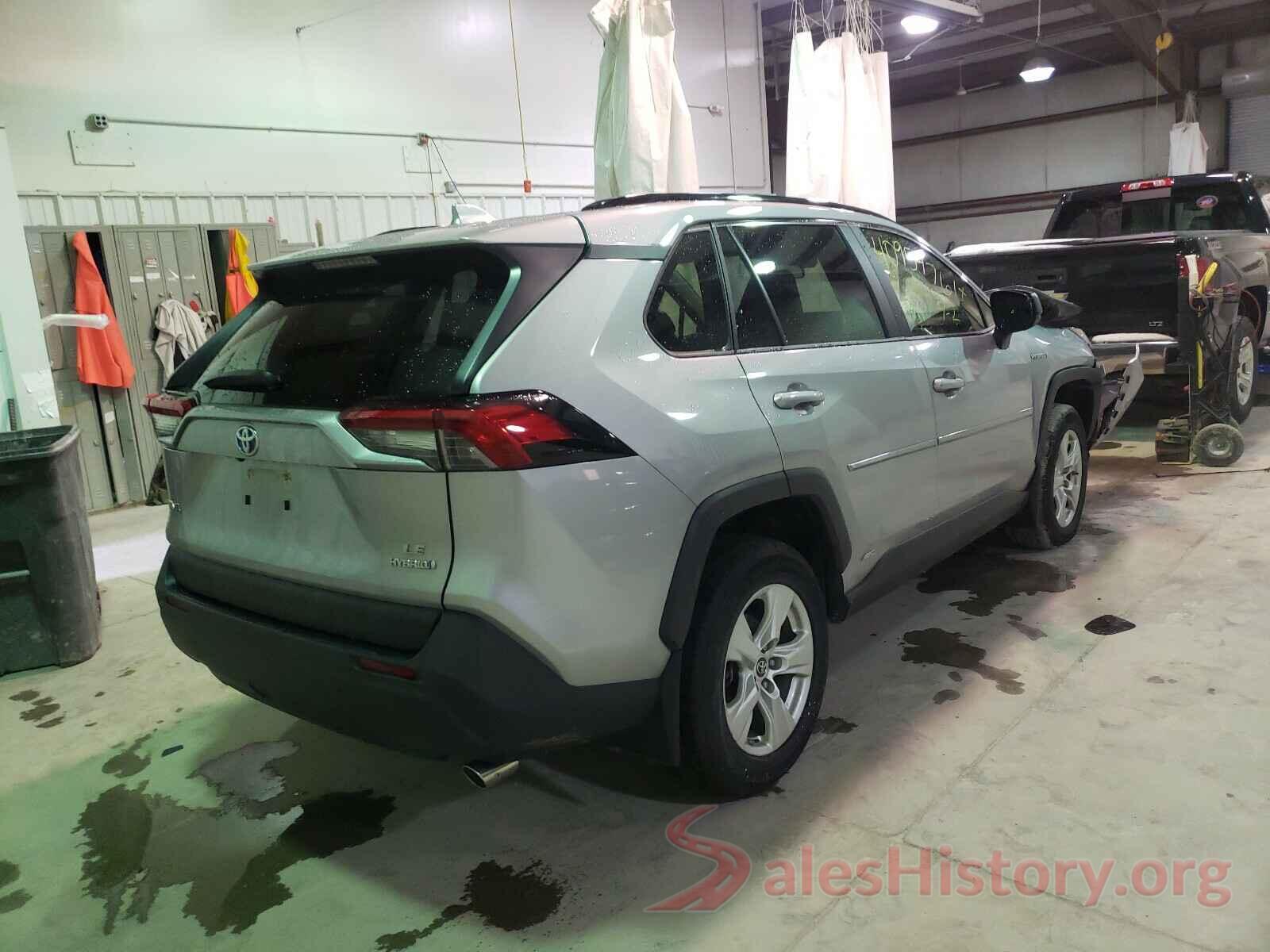 JTMLWRFV1KD005156 2019 TOYOTA RAV4