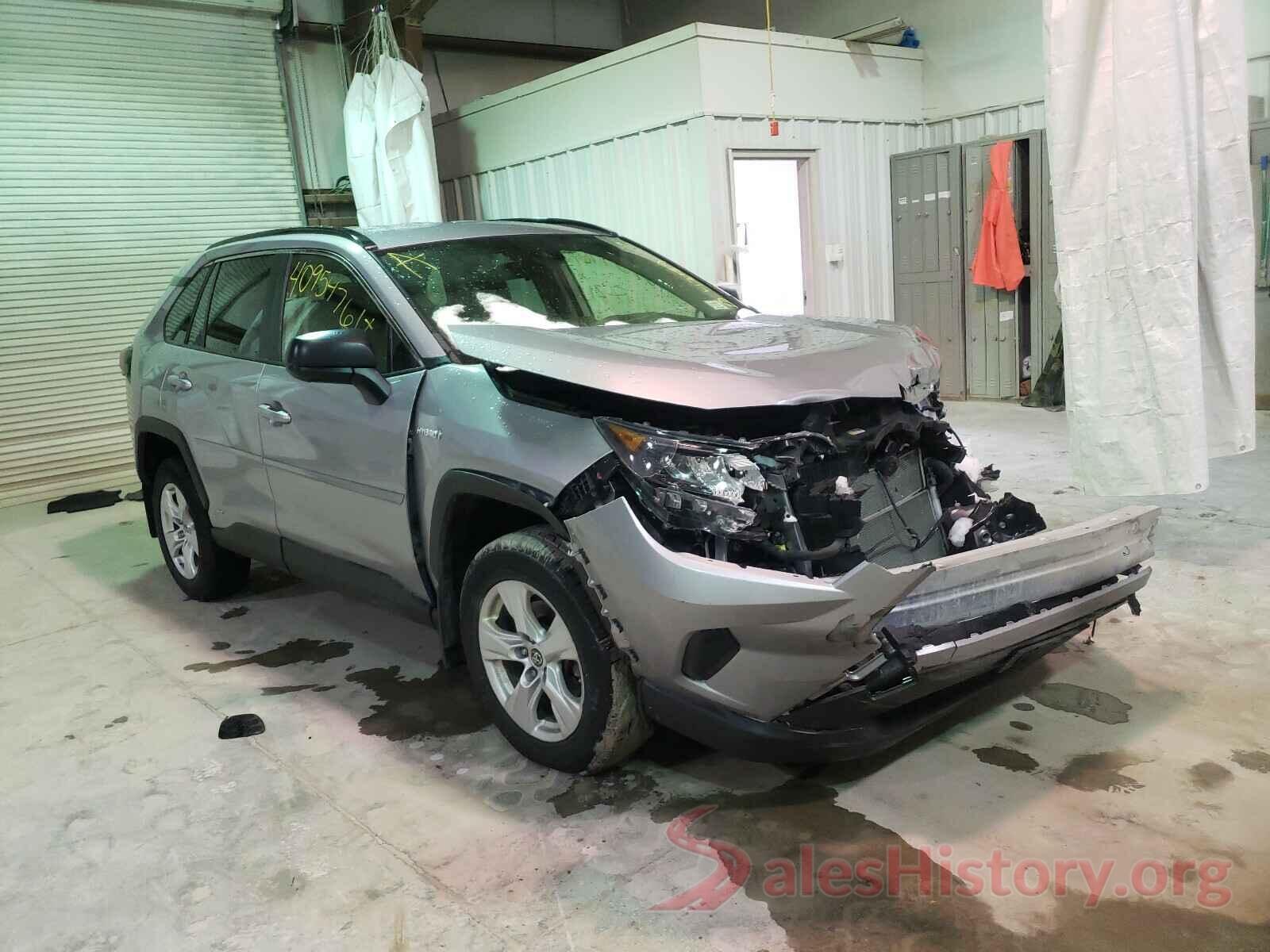 JTMLWRFV1KD005156 2019 TOYOTA RAV4