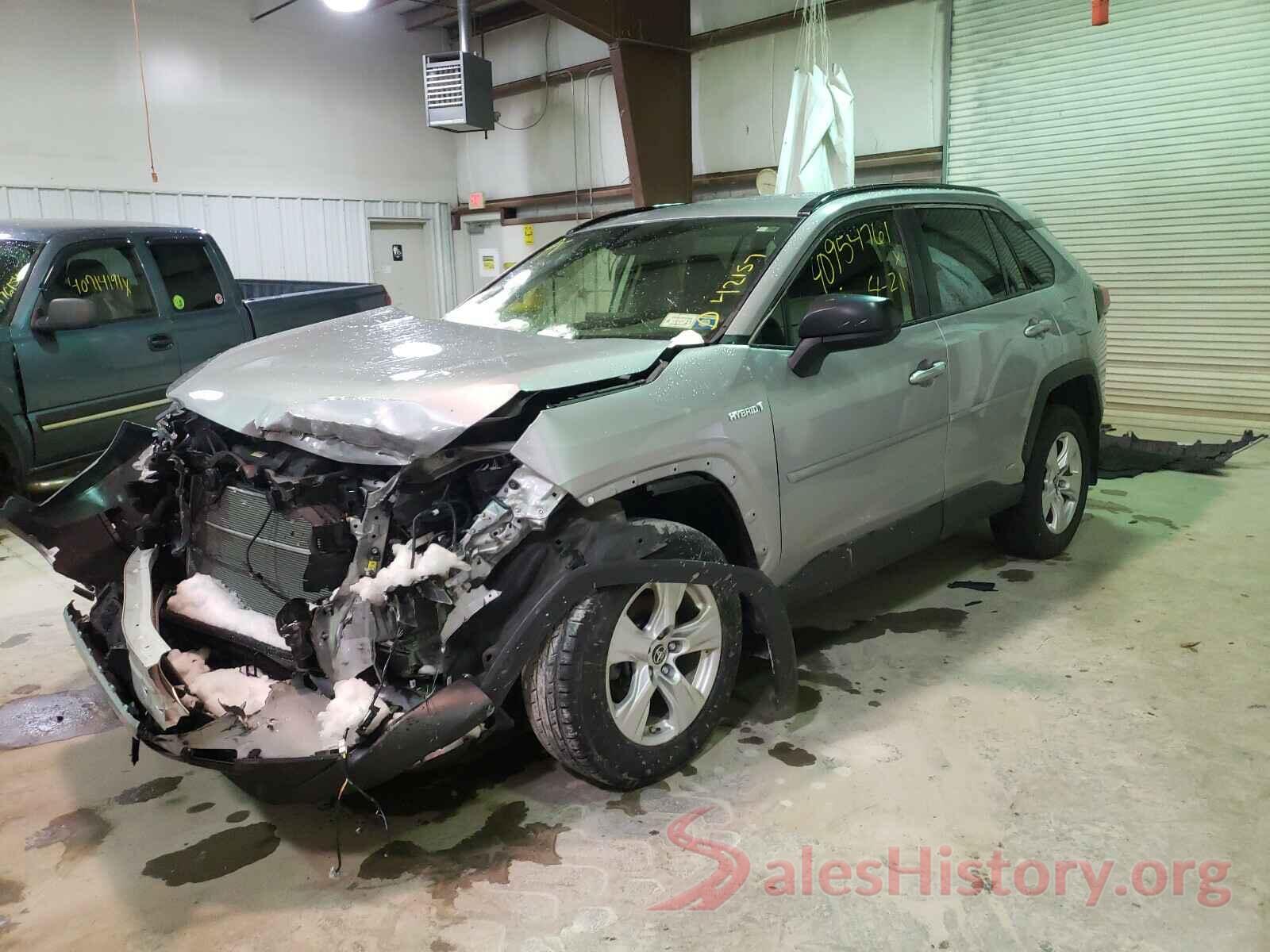 JTMLWRFV1KD005156 2019 TOYOTA RAV4