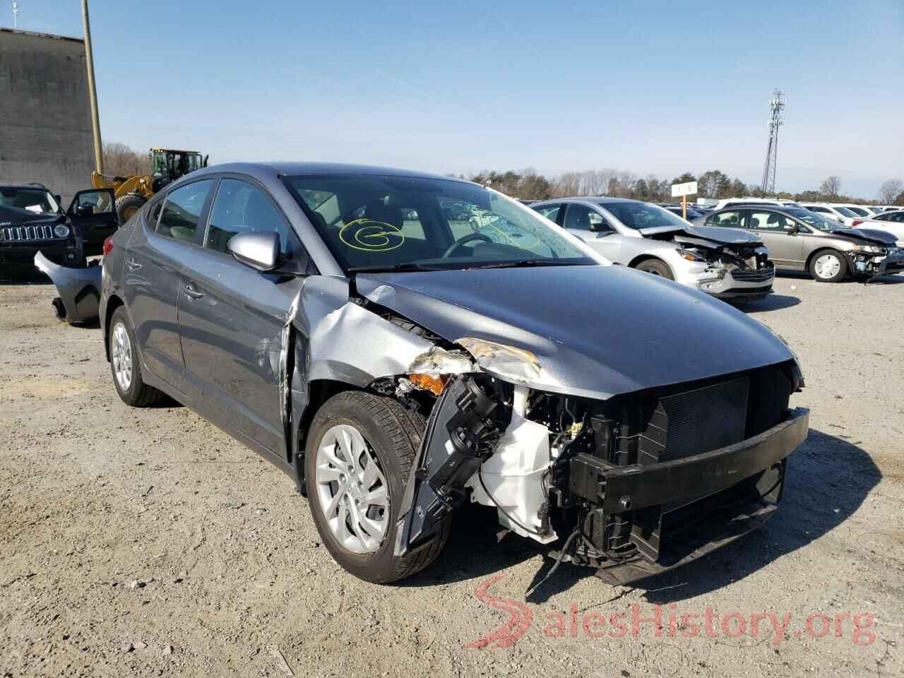 KMHD74LFXHU368335 2017 HYUNDAI ELANTRA