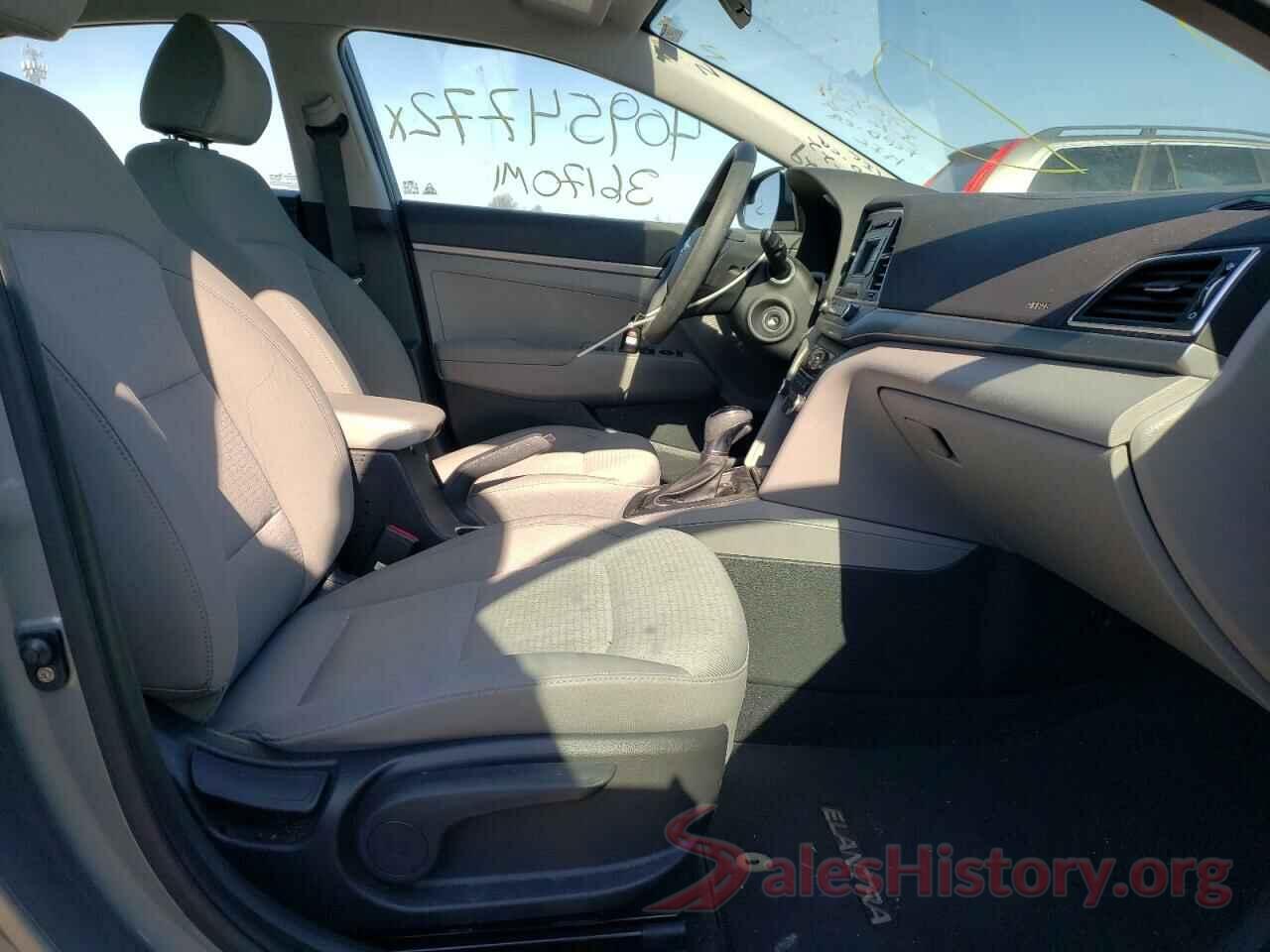 KMHD74LFXHU368335 2017 HYUNDAI ELANTRA