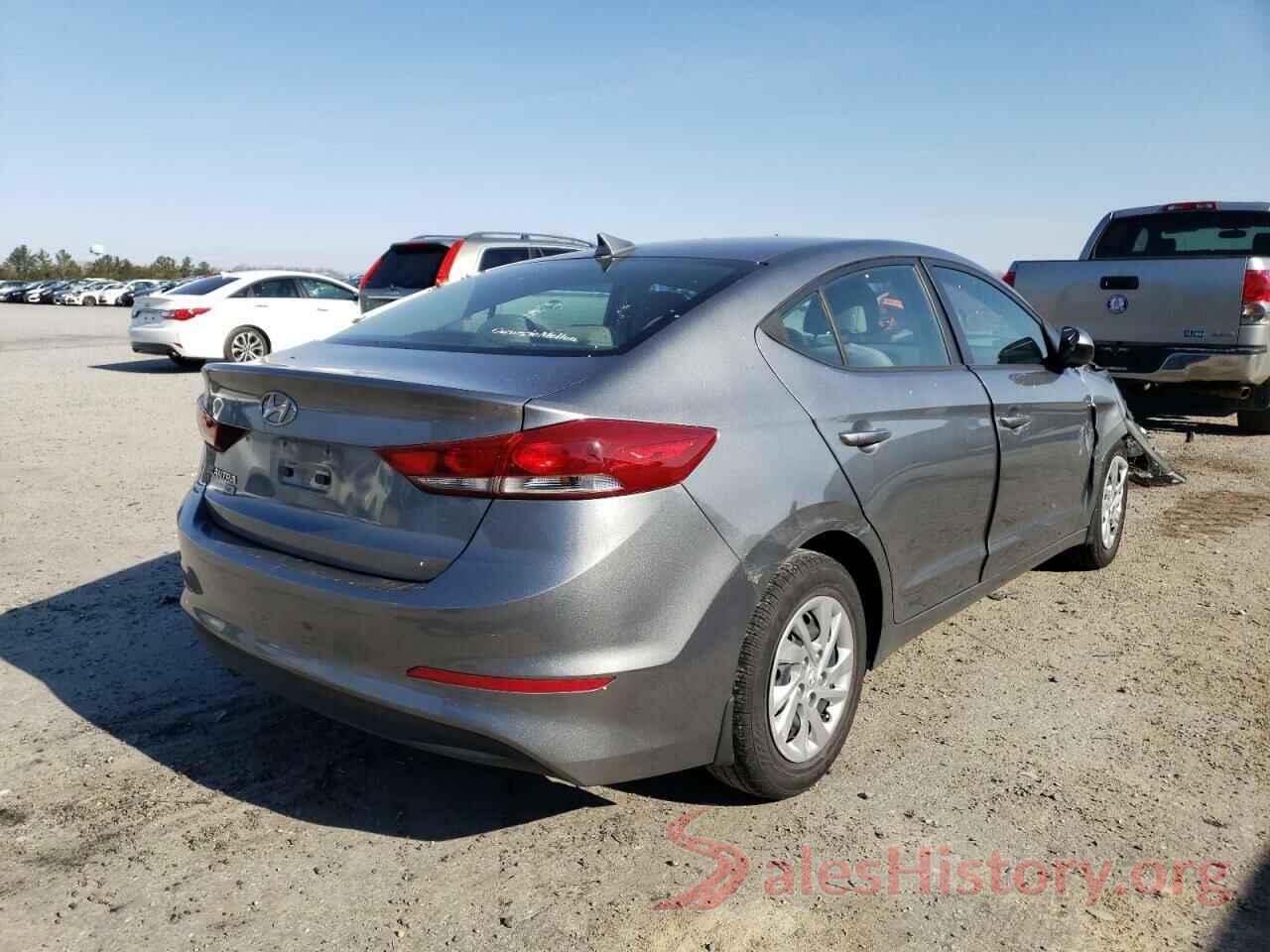 KMHD74LFXHU368335 2017 HYUNDAI ELANTRA