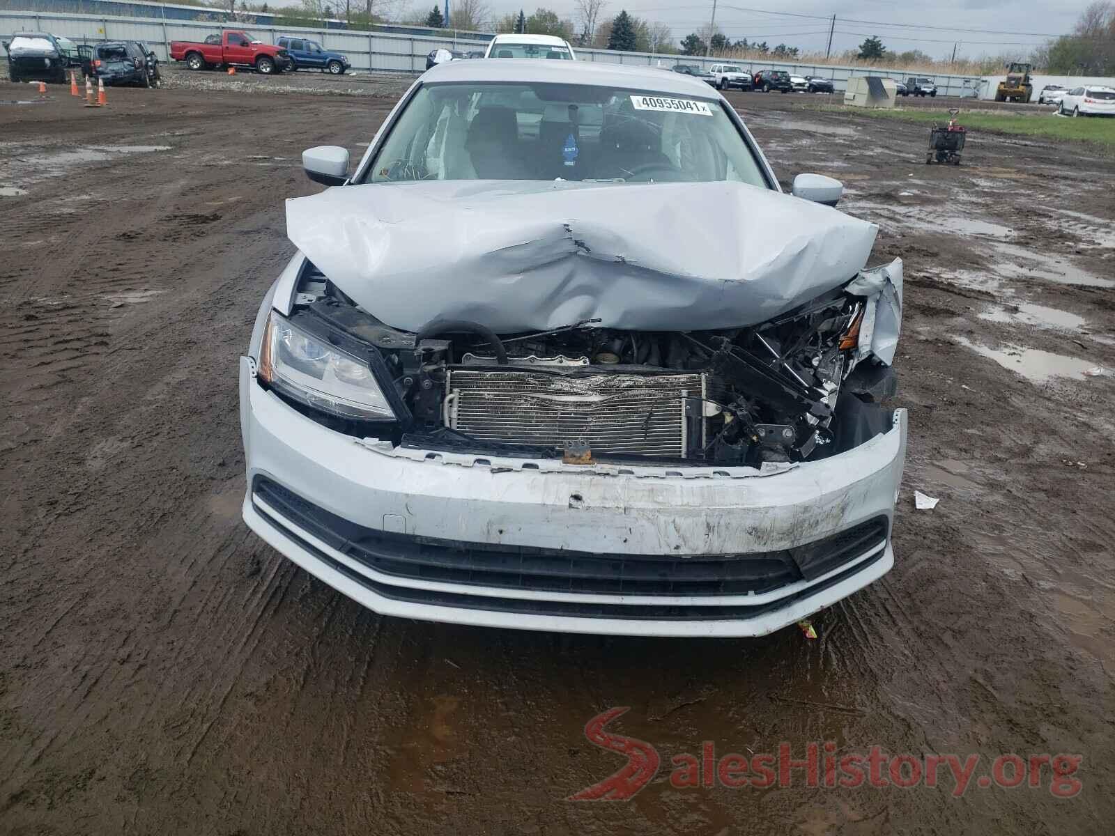 3VW2B7AJ7HM335474 2017 VOLKSWAGEN JETTA