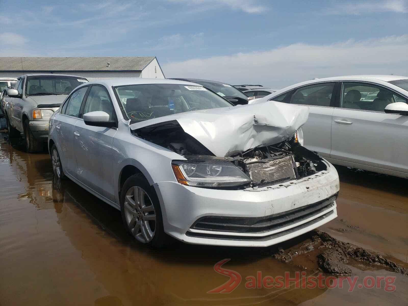 3VW2B7AJ7HM335474 2017 VOLKSWAGEN JETTA