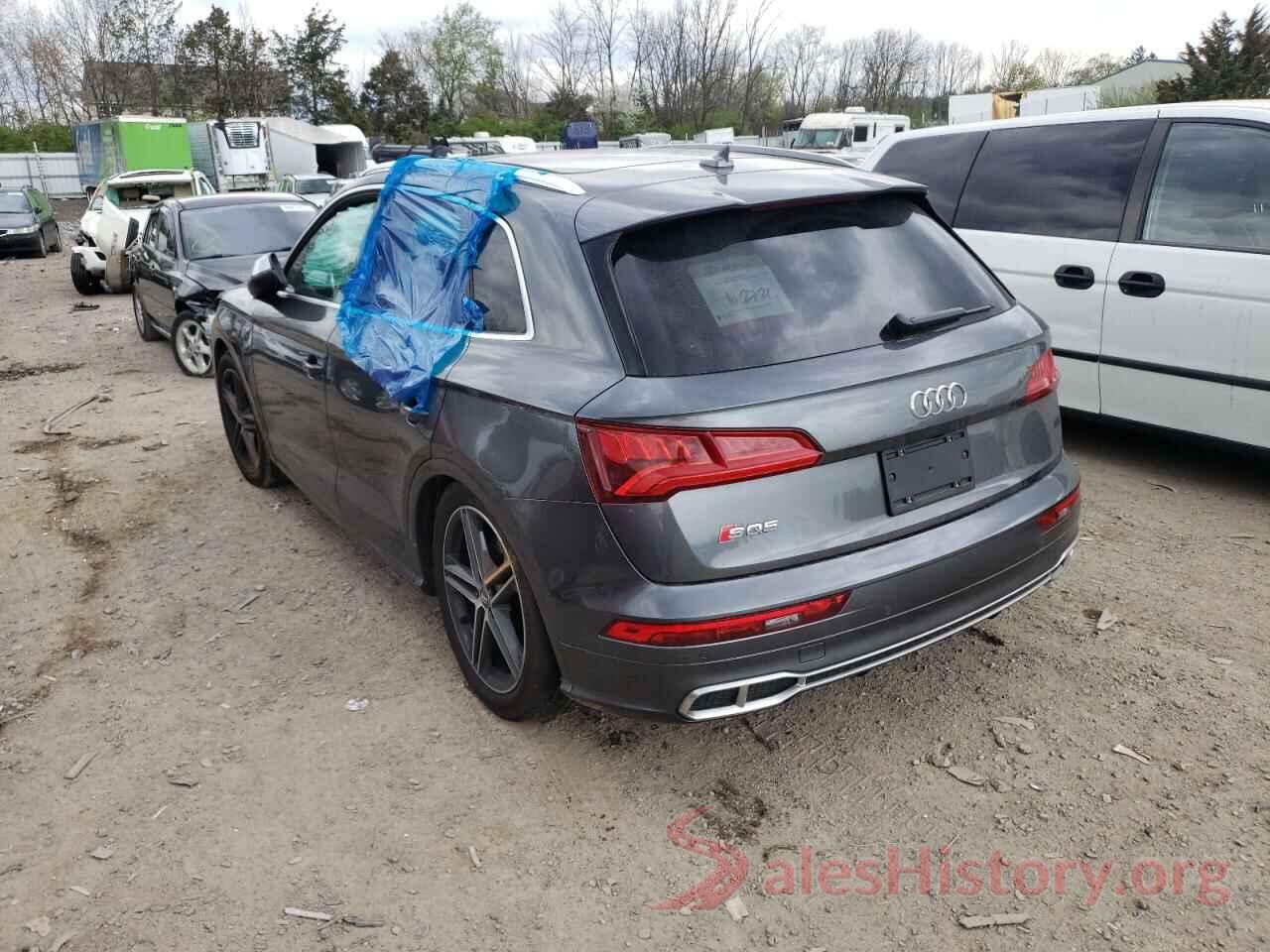 WA1A4AFY6J2117593 2018 AUDI SQ5