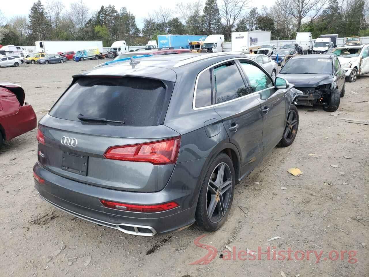 WA1A4AFY6J2117593 2018 AUDI SQ5