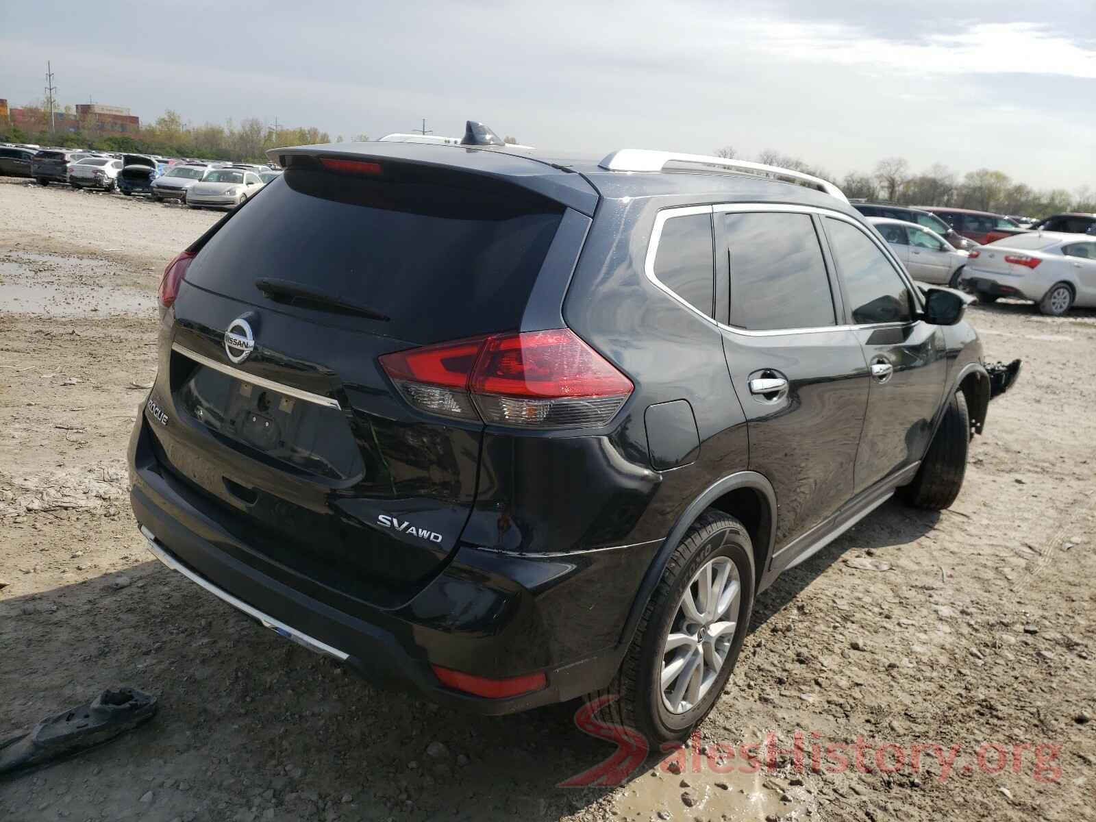 KNMAT2MV5JP548338 2018 NISSAN ROGUE