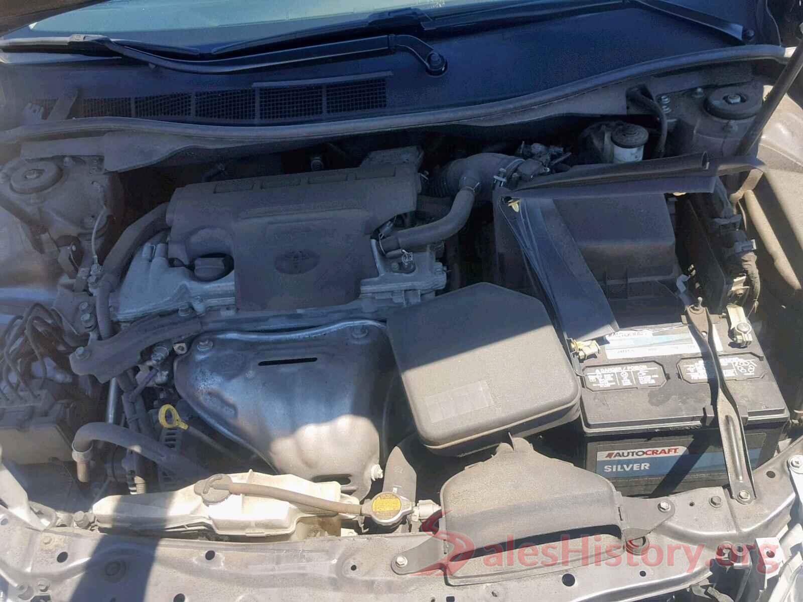 4T1BF1FK7EU418993 2014 TOYOTA CAMRY