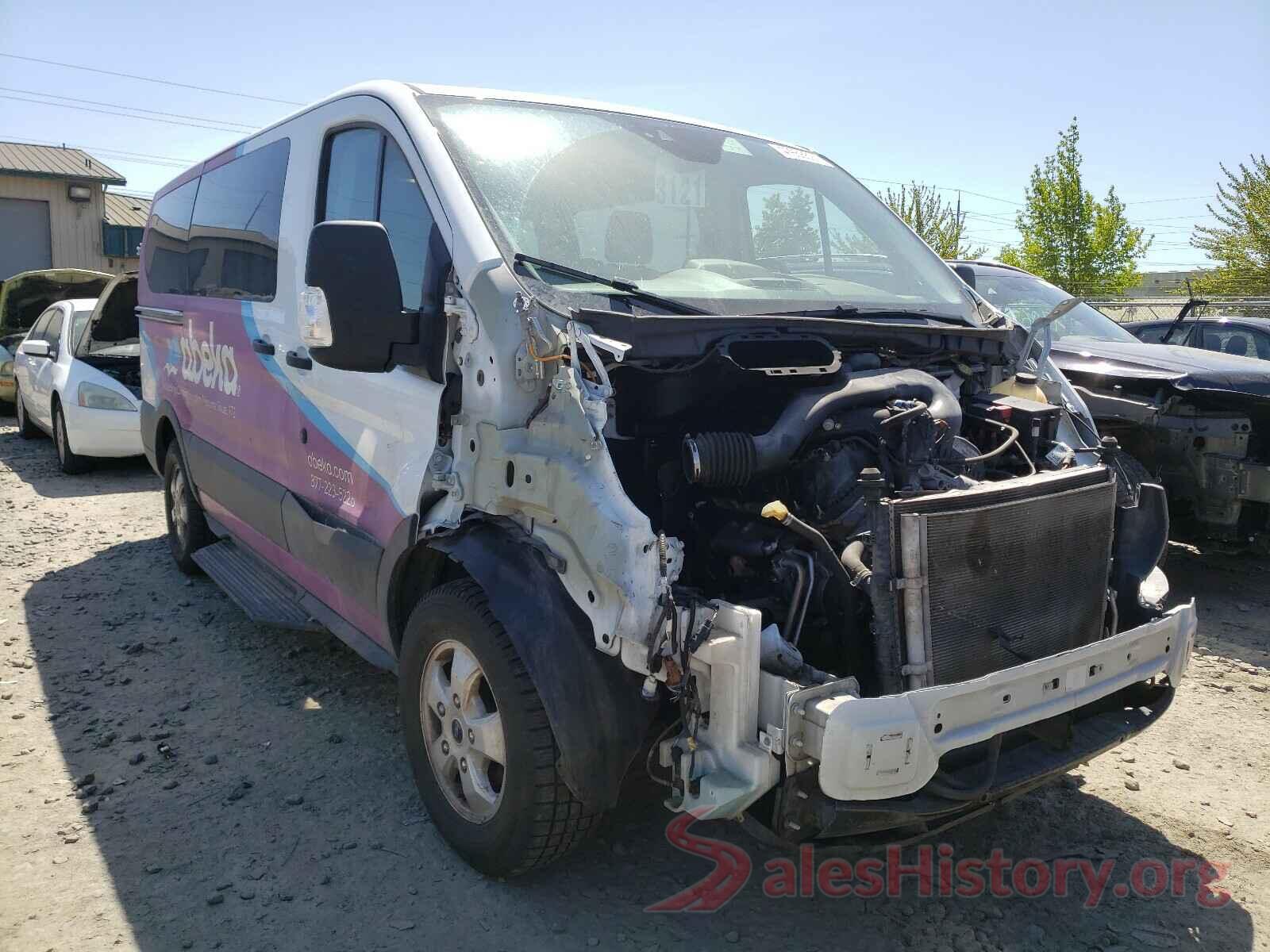 1FMZK1YM3JKA57647 2018 FORD TRANSIT CO