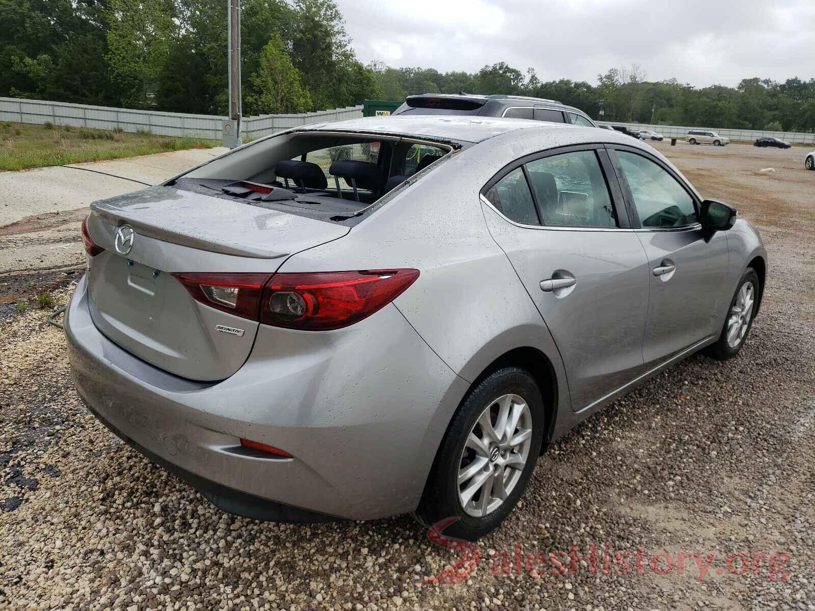 3MZBM1V71GM293226 2016 MAZDA 3